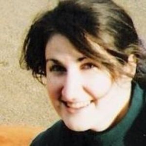 Meet your Posher, Cyndi